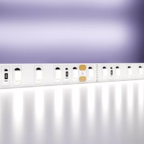 Светодиодная Лента 9,6Вт/м 24V IP20 6000K Maytoni 10144.