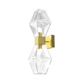 Бра Maytoni Coctail time MOD325WL-02G Золото.