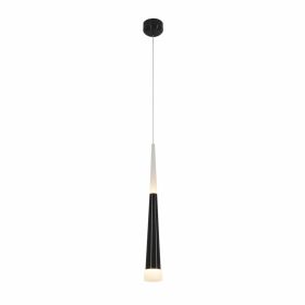 Подвесной Светильник Citilux Вегас CL227011 LED Чёрный / Ситилюкс.