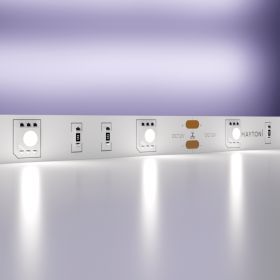 Светодиодная Лента 7,2Вт/м 12V IP20 6000K Maytoni 10161.