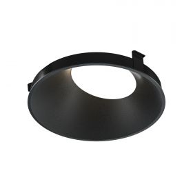 Отражатель Maytoni Wise Ring 057-10-B Черный.