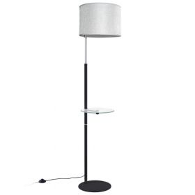 Торшер Citilux Батлер CL806011 Хром, Металл / Ситилюкс.
