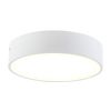 Светильник Потолочный с Диммером Citilux Тао CL712180N LED Белый / Ситилюкс.