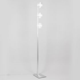 Торшер Citilux Вирта CL139930 Алюминий / Ситилюкс.
