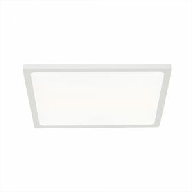 Встраиваемый Светильник с Диммером Citilux Омега CLD50K220 LED Белый / Ситилюкс.
