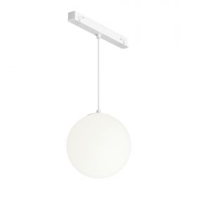 Светильник Трековый Магнитный Диммируемый Maytoni Exility Luna TR039-4-5WTW-DD-W Белый.