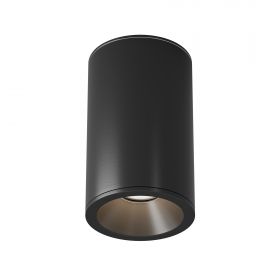 Соединитель Потолочный Maytoni Zoom C029CL-01-S-B Черный.