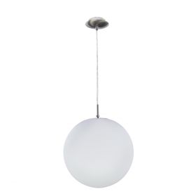 Подвесной Светильник Шар Citilux CL941301 Белый / Ситилюкс.