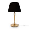 Лампа Настольная Freya Rosemary FR5190TL-01BS Золото, Металл / Фрея.