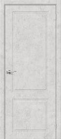 Межкомнатная Дверь с Экошпоном Bravo Граффити-12 Look Art 900x2000мм (Полотно+Коробка+5 Наличников) / Браво.