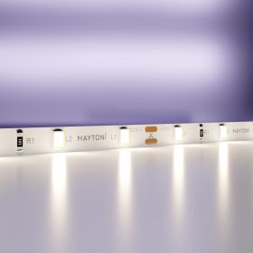 Лента Светодиодная Maytoni 4,8W 4000K 12V IP20 20008.