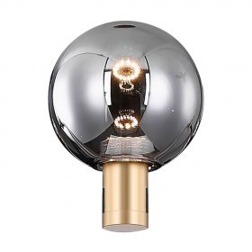Плафон Freya Urban FR6005LS-01G Металл / Фрея.