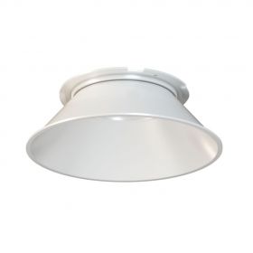 Отражатель Maytoni Virar C060-01W Белый.