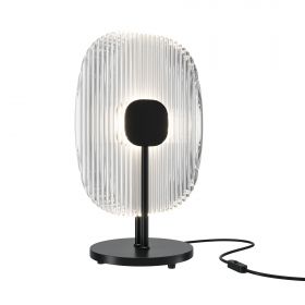 Лампа Настольная Светодиодная Maytoni Eclipse MOD152TL-L1BK Черный.