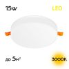 Встраиваемый Круглый Светильник Citilux Вега CLD5315W LED / Ситилюкс.