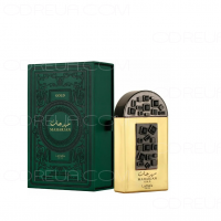 Lattafa Perfumes Maharjan Gold