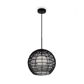 Светильник Подвесной Maytoni CANE MOD204PL-01B1 Черный.