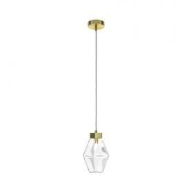 Светильник Подвесной Maytoni Coctail time MOD325PL-01G Золото.