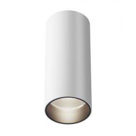 Светильник Потолочный Светодиодный Диммируемый Maytoni FOCUS LED C056CL-L12W4K-W-D-W Белый.