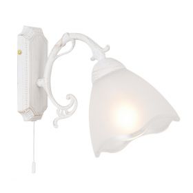 Бра с Выключателем Citilux Латур CL413410 Патина / Ситилюкс.