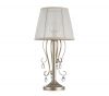 Лампа Настольная Freya Simone FR2020-TL-01-BG Бежевый, Металл / Фрея.