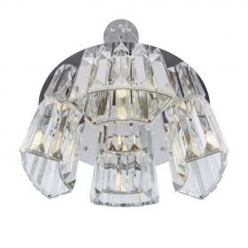 Светильник Подвесной Maytoni Colline MOD083PL-04CH Хром.