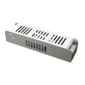 Блок Питания для Светодиодной Ленты 150Вт 12V IP20 Maytoni 020203.