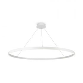 Светильник Подвесной Maytoni Rim MOD058PL-L65W4K Белый.