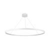 Светильник Подвесной Maytoni Rim MOD058PL-L65W4K Белый.