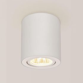 Светильник Накладной Поворотный Citilux Дюрен CL538111 Белый / Ситилюкс.