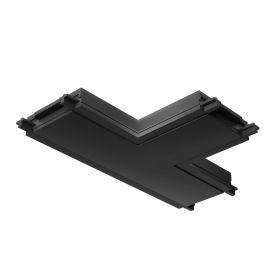 Коннектор Питания T-образный Maytoni Radity TRA084CT-11B.