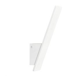 Бра Светодиодное Citilux Декарт-2 CL704020N Белое / Ситилюкс.