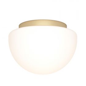 Светильник Maytoni Glassy MOD270CL-01G Золото.