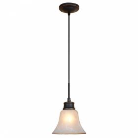 Подвесной Светильник Citilux Трек Классик CL560115 Венге / Ситилюкс.