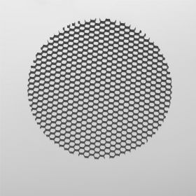 Рассеиватель для Трека Maytoni Unity Focus LED HoneyComb-D50 Черный.