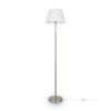 Торшер Светильник Freyа  Rosemary FR2190FL-01N, Металл / Фрея.