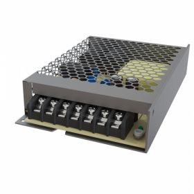 Блок Питания Mean Well LRS-150-48 Maytoni Technical Accessories for tracks TRX004DR-150S.