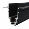 Шинопровод Maytoni Technical Busbar trunkings TRX004-222B Чёрный, Алюминий.