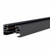 Шинопровод Maytoni Technical Busbar trunkings TRX001-113B Чёрный, Алюминий.