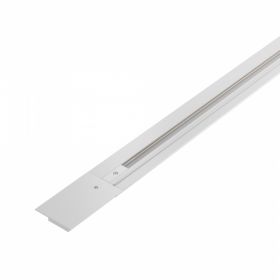 Шинопровод Maytoni Technical Busbar trunkings TRX004-112W Белый, Алюминий.