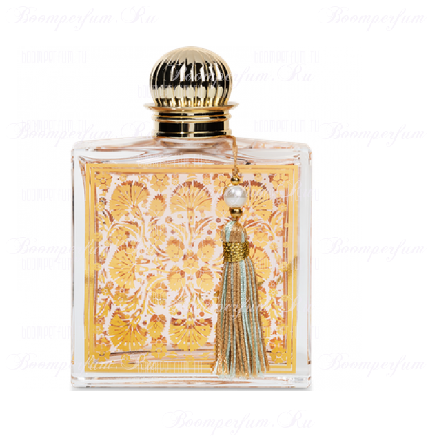 MDCI Parfums Peche Cardinal