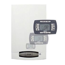 Baxi NUVOLA-3 Comfort