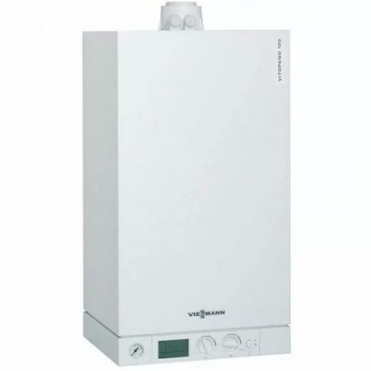 Котел газовый настенный Viessmann Vitopend 100 A1HB003 34 кВт