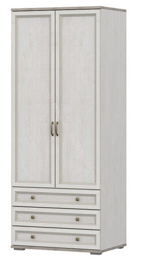 Детская Александрия Серия 3 Сосна Санторини светлый