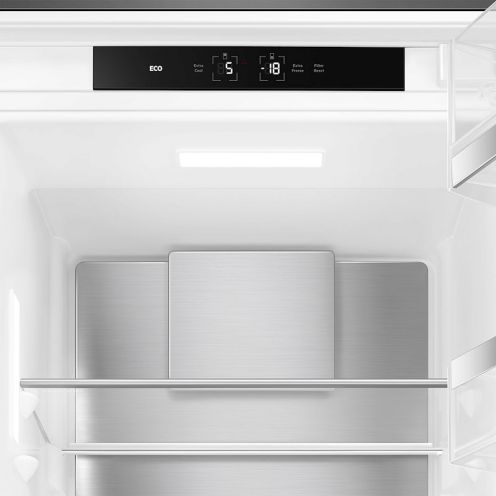 Встраиваемый холодильник Smeg C9174DN2D