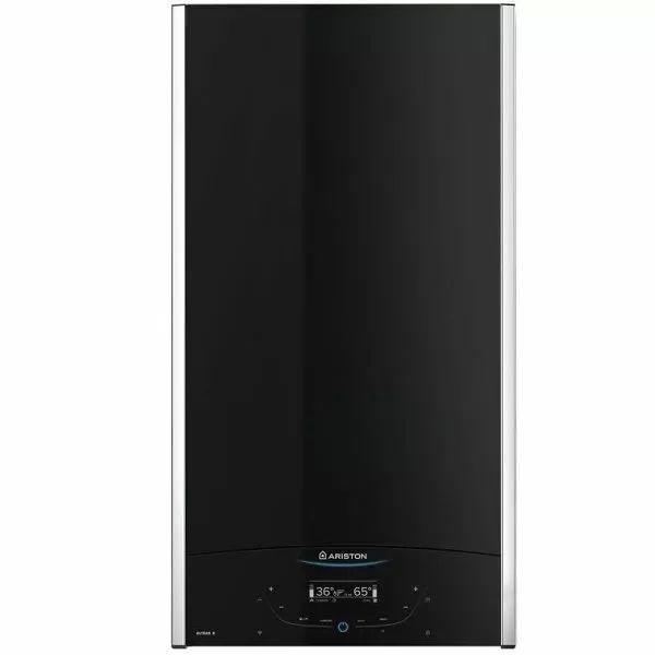 Котел газовый настенный Ariston ALTEAS X 30 CF NG