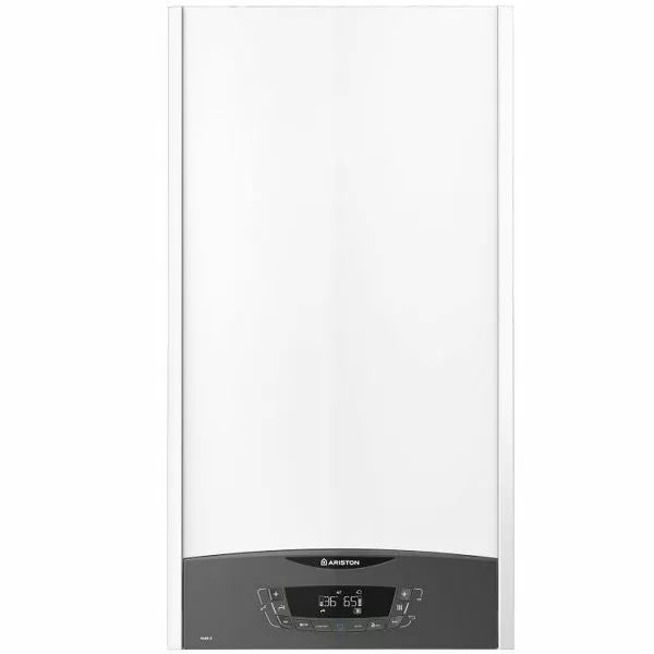 Котел газовый настенный Ariston CLAS X SYSTEM 15 CF NG (RU)