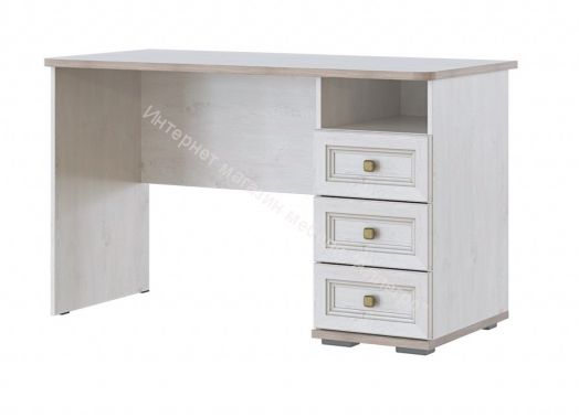 Детская Александрия Серия 3 Сосна Санторини светлый