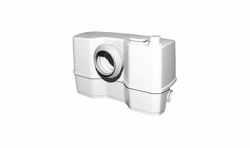 Канализационная насосная станция Grundfos Sololift 2 WC-3