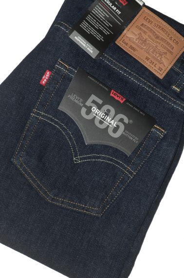 Levi's